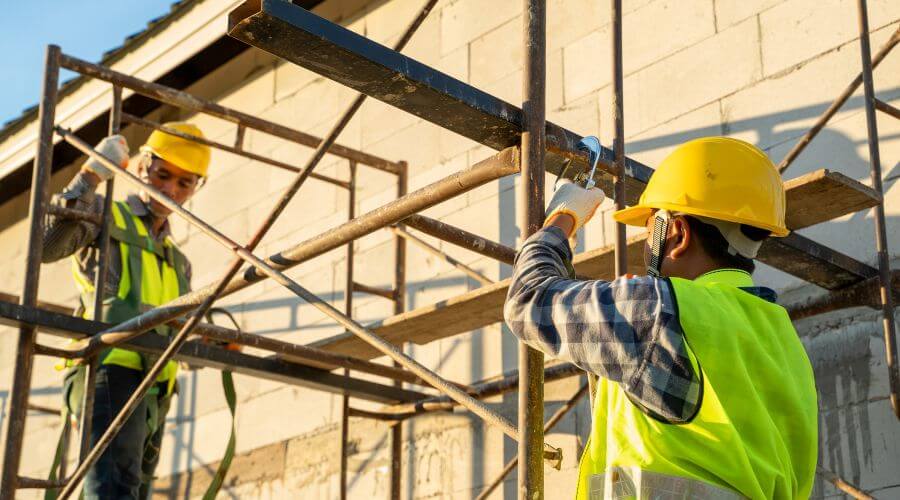 Expert flood damage restoration services in Villard, MN